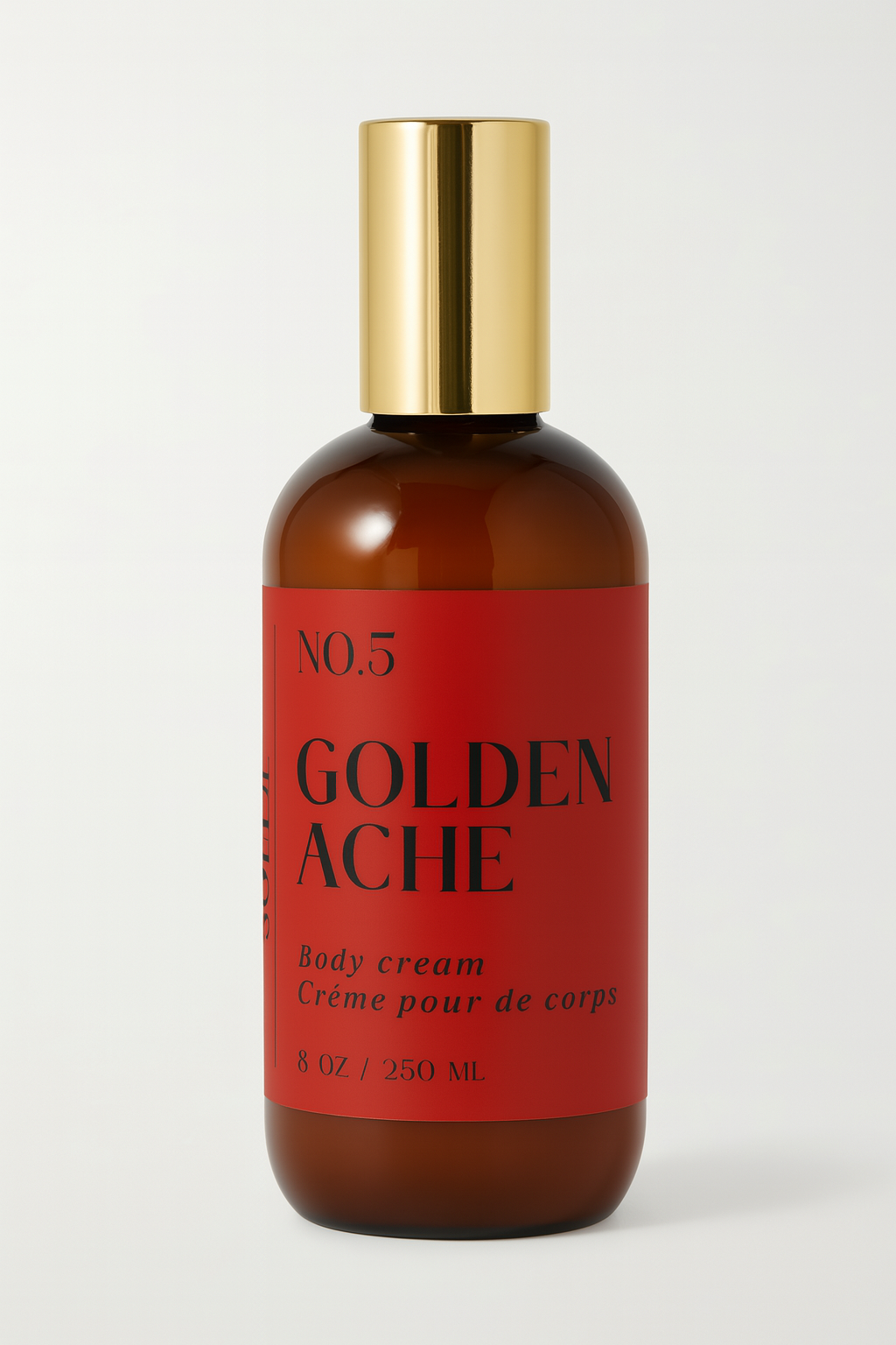 Golden Ache | Body Cream