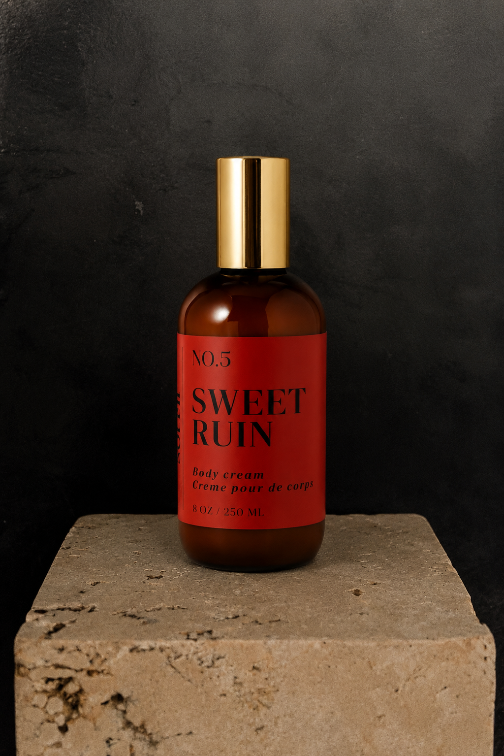 Sweet Ruin | Body Cream