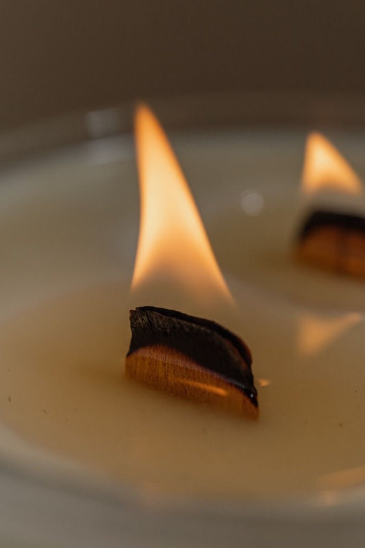 Sweet Ruin | Candle