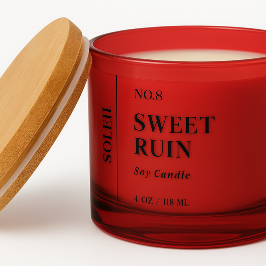 Sweet Ruin | Candle